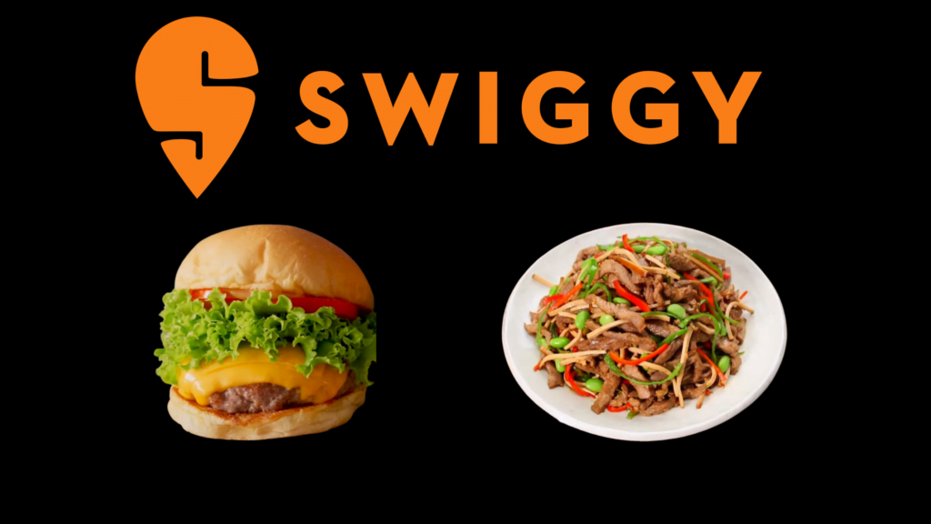 Swiggy Valuation 2024 News : IPO आने से पहले Swiggy की Valuation 13 % ...