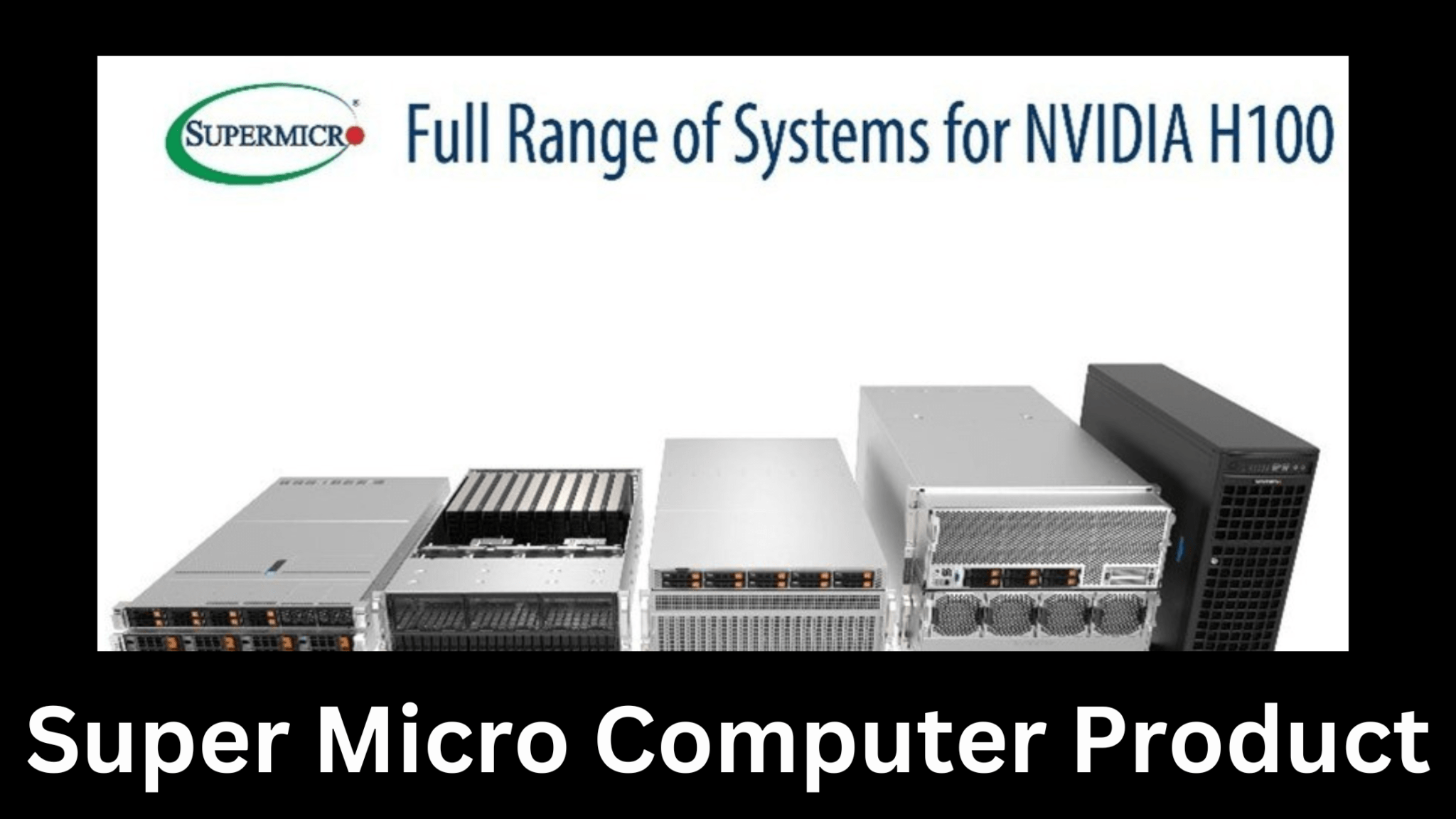 Supermicro Advertisement Super Micro Computer Stock, Nvidia Server Provider मचा रहे धूम,2024 में ...