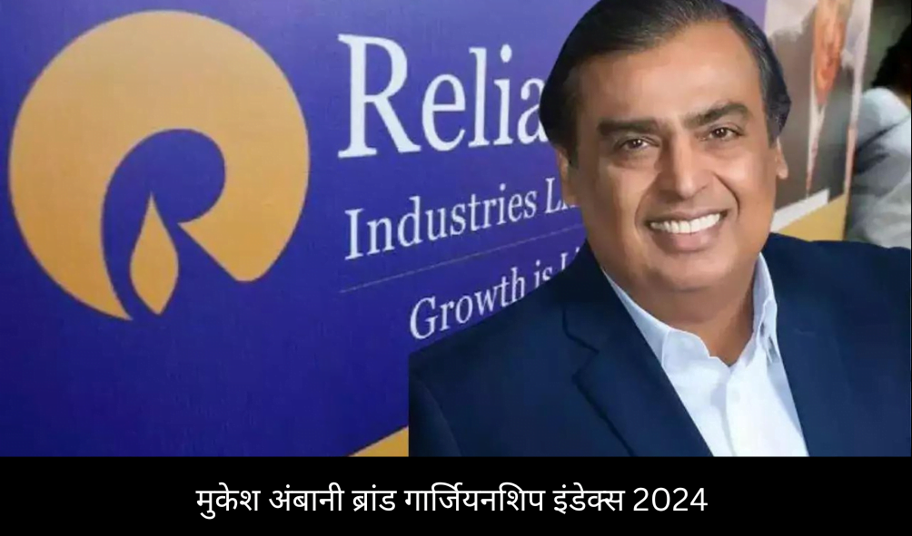 brand guardianship index