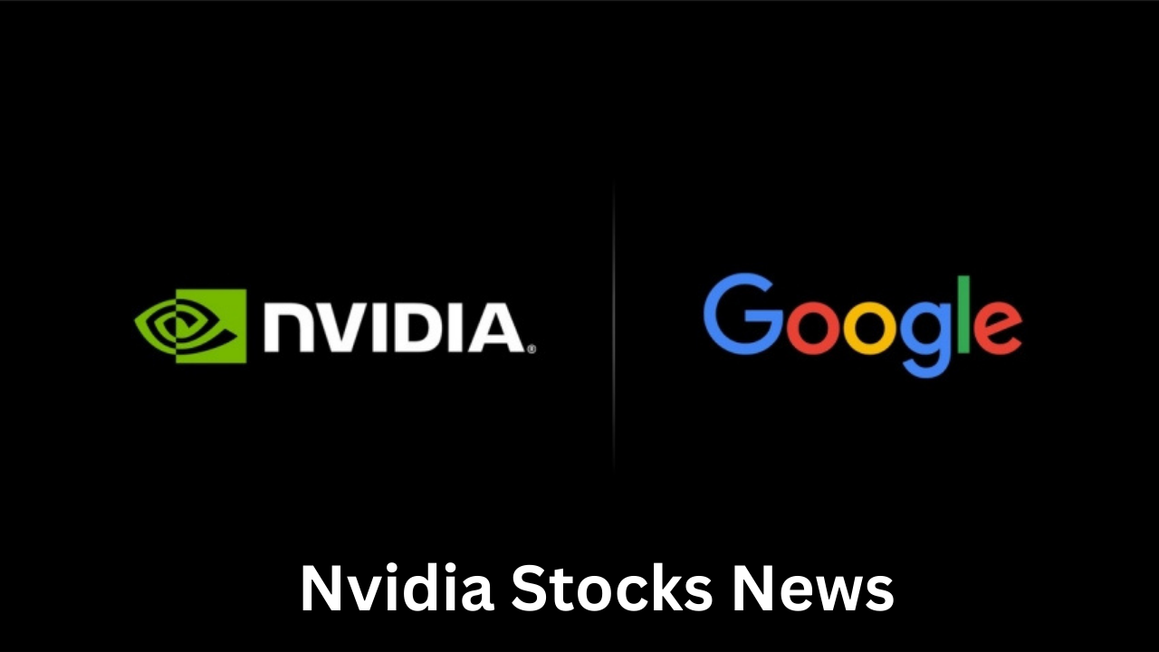 NVIDIA STOCK