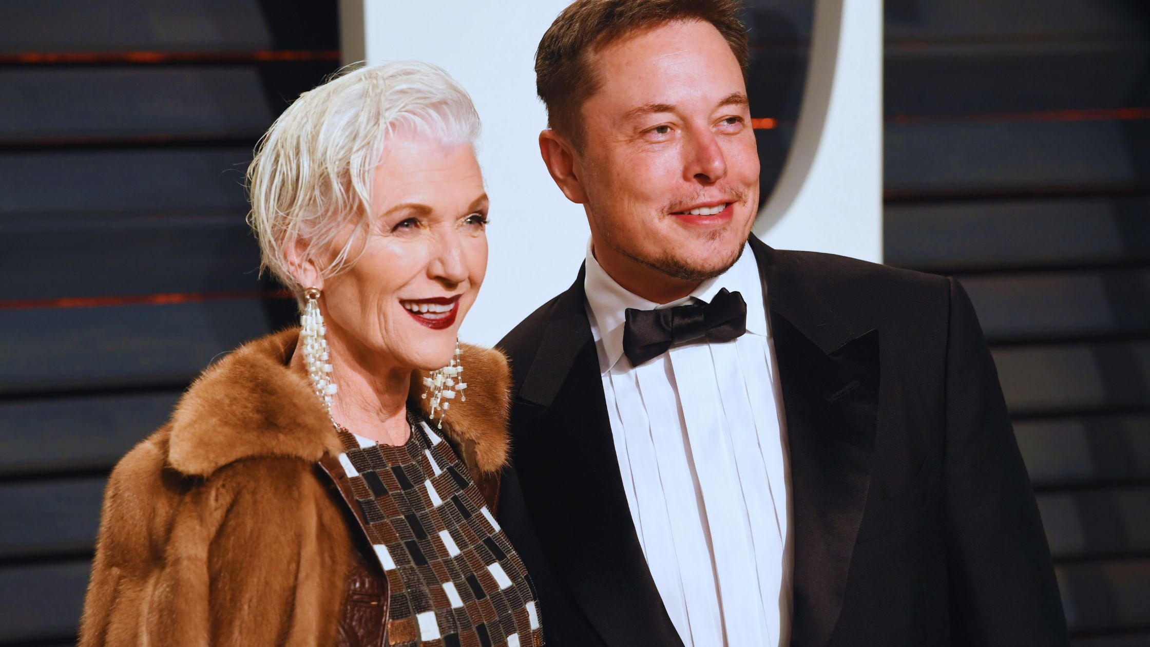 Maye Musk Net Worth