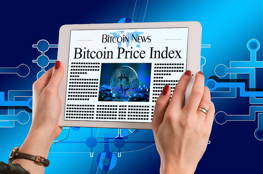 Bitcoin Price In India