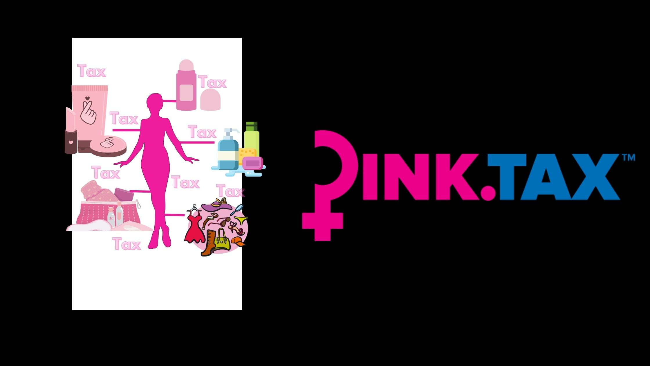 What Is Pink Tax