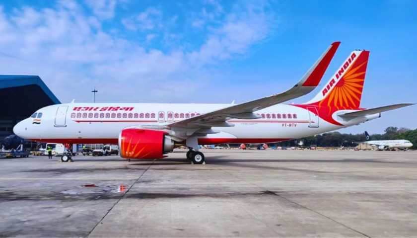 Delhi to Ho Chi Minh City Air India Flights
