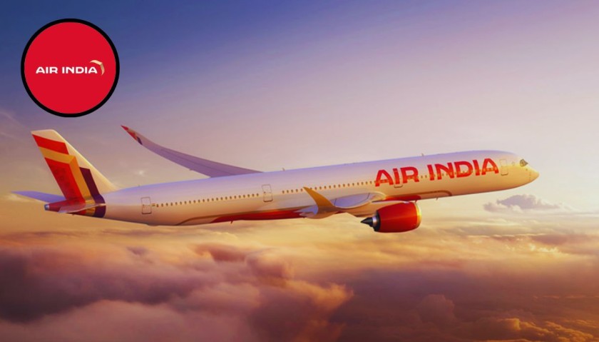 Delhi to Ho Chi Minh City Air India Flights
