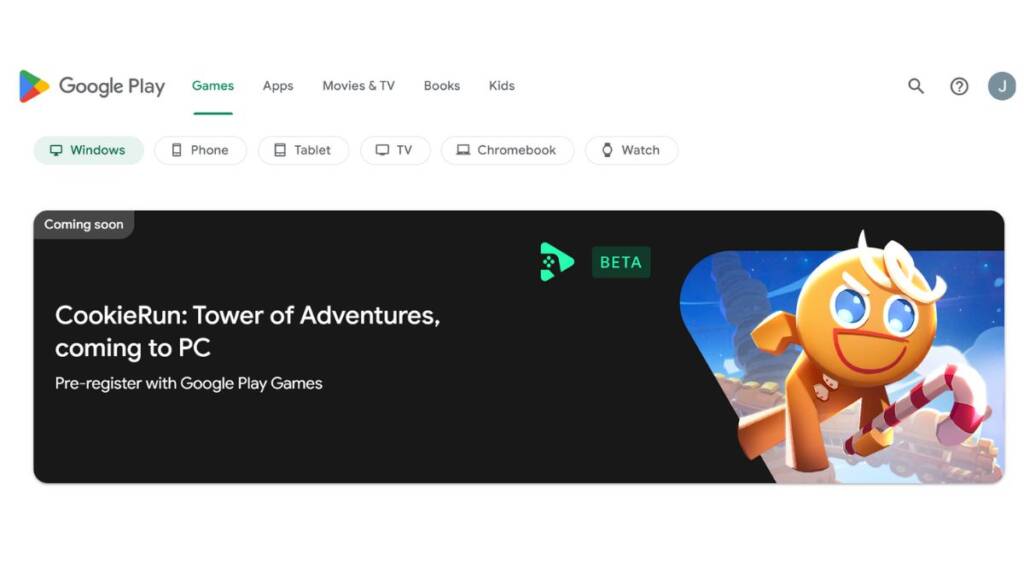 Google Play Store launch new features