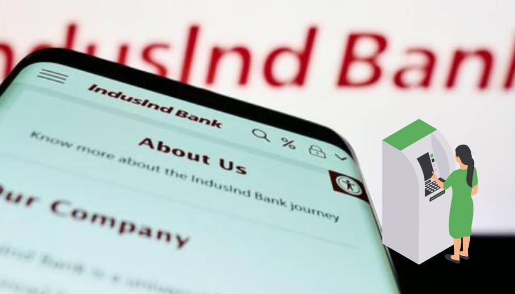 IndusInd Bank Q4 Results 