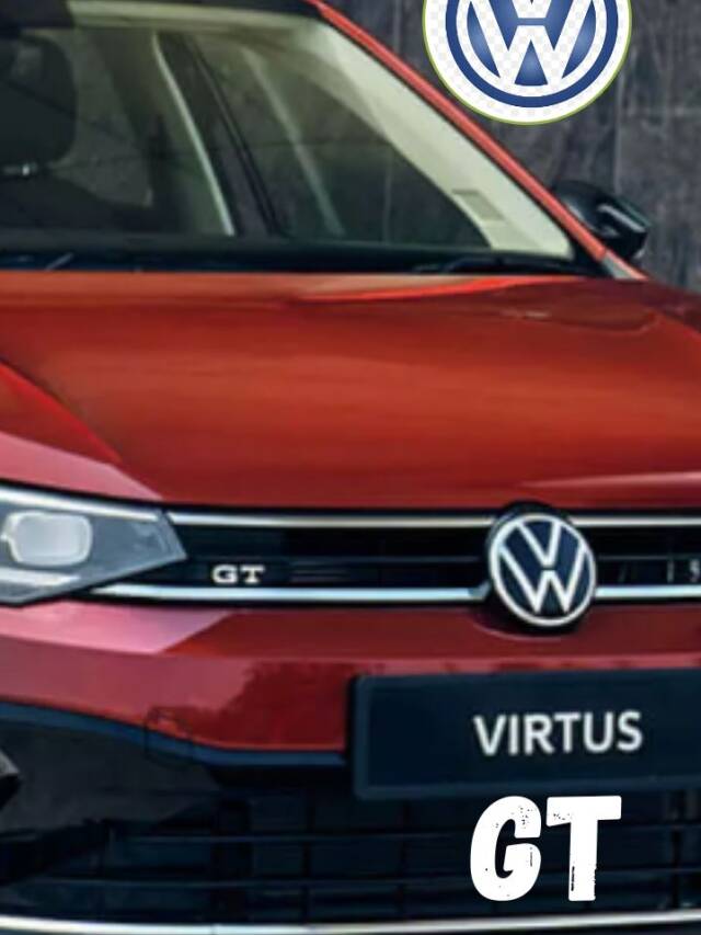 Volkswagen Virtus GT Features और Specifications