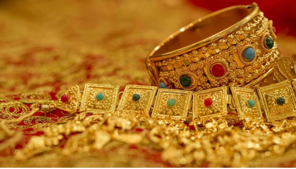 gold sliver price india