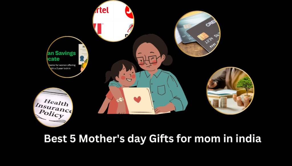 Mother's day Gifts for mom in india