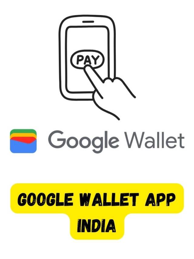 Google Wallet India Launch