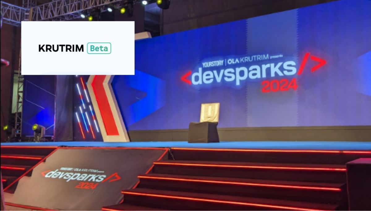 krutrim AI Launches Android App