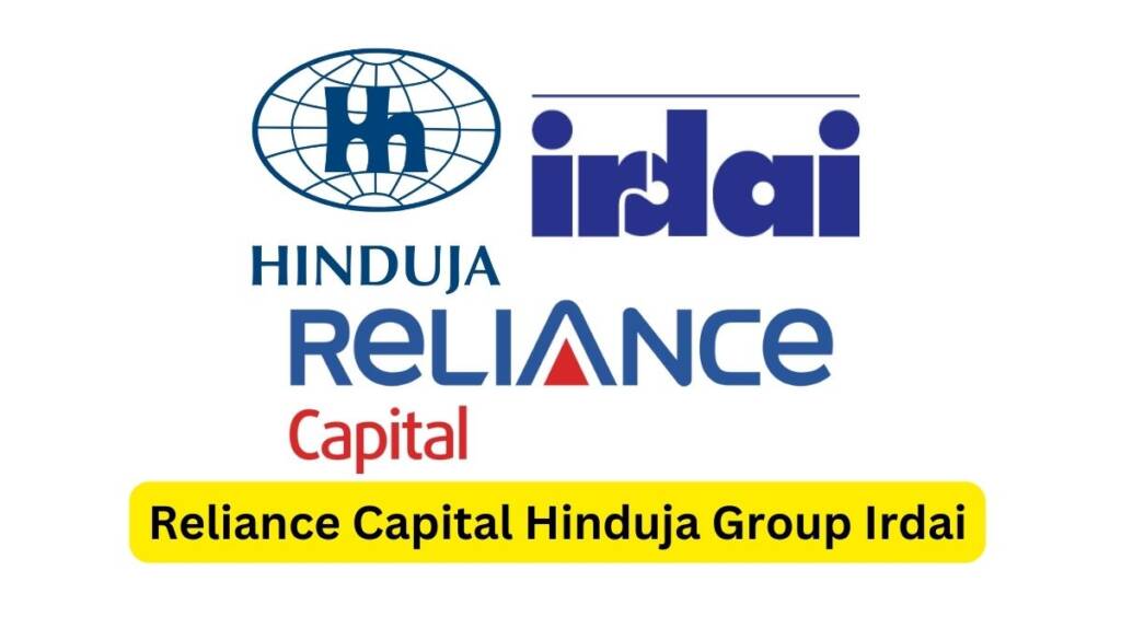 reliance capital Hinduja group