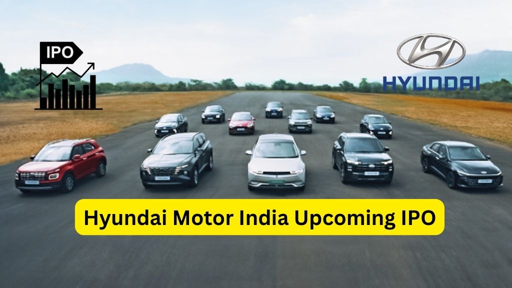 hyundai motor india upcoming ipo