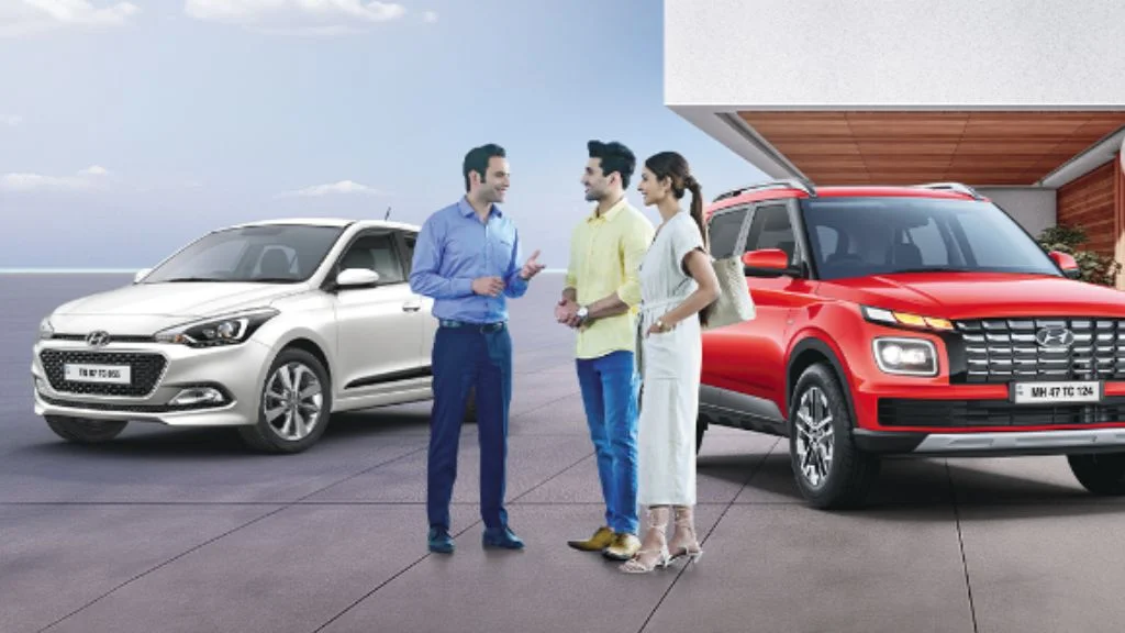 hyundai motor india upcoming ipo