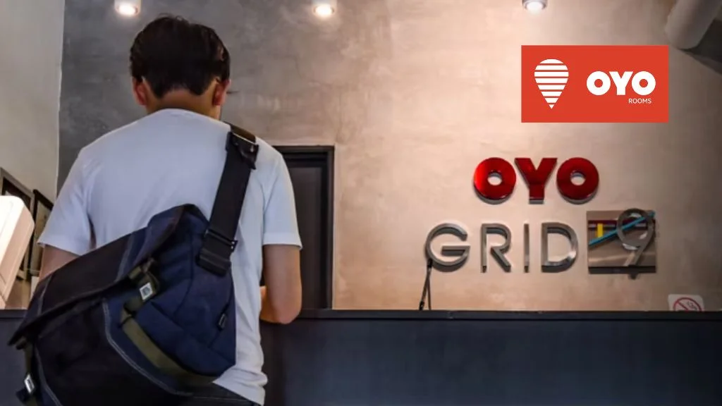 Oyo Finalizes Rs 1000 crore fundraise
