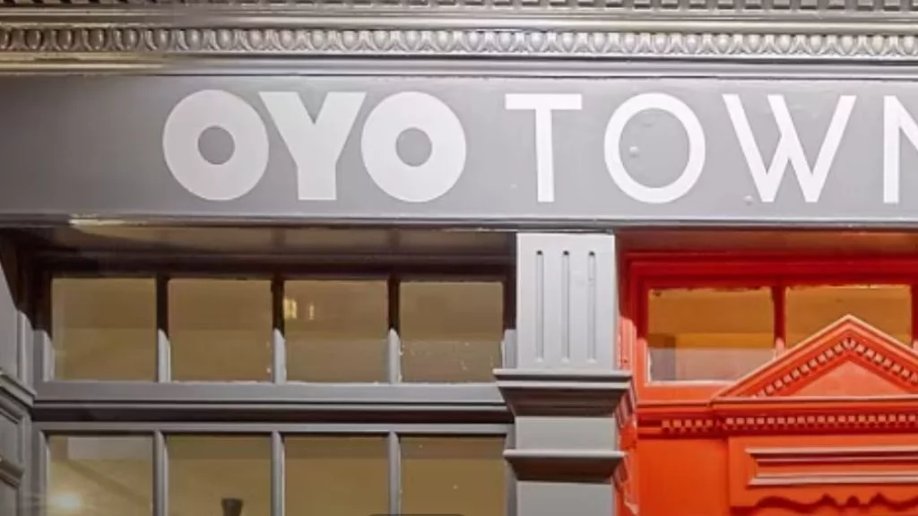 Oyo Finalizes Rs 1000 crore fundraise