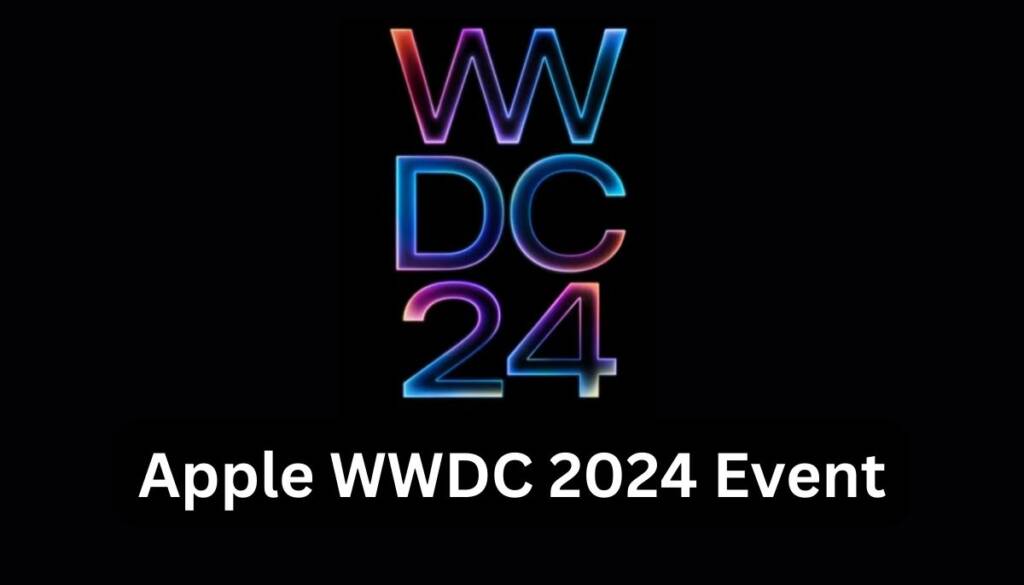 apple wWDC 2024 event today