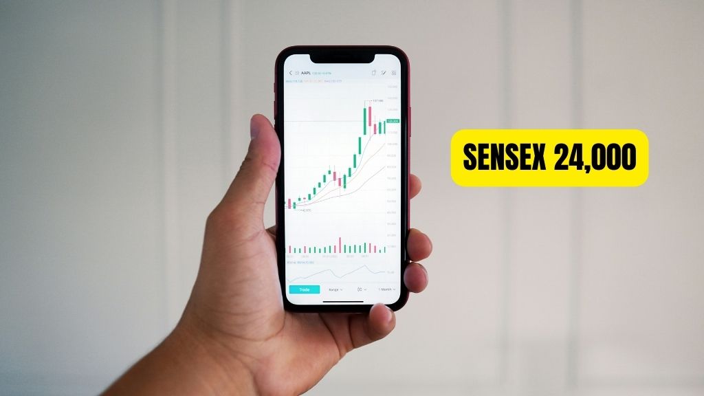 best Sensex market updates