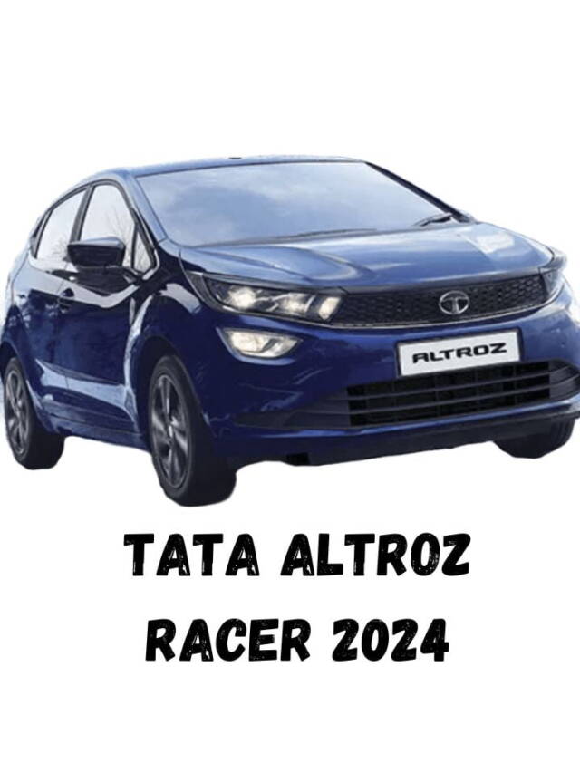 Tata Altroz Racer Specifications