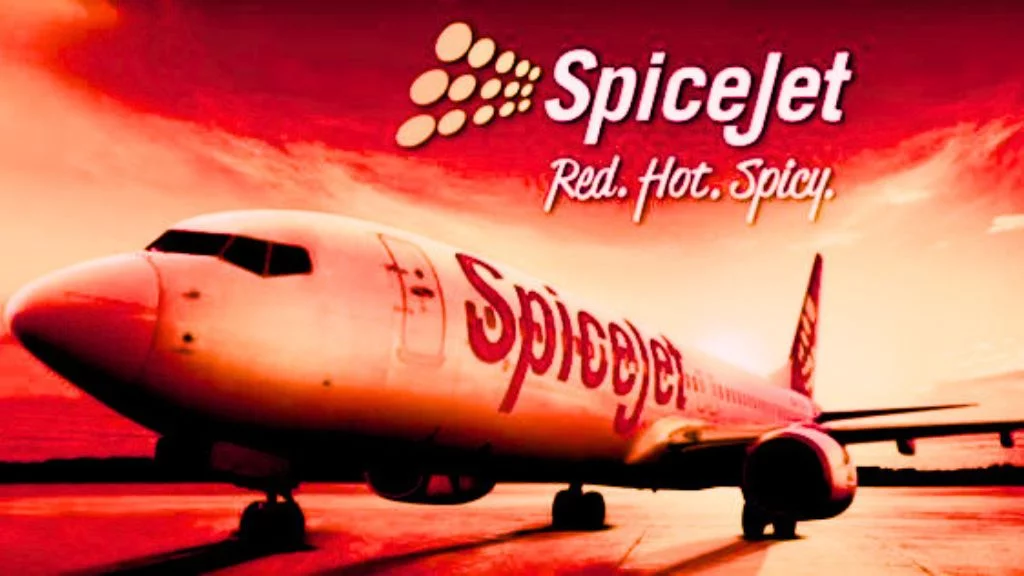 SpiceJet PF not paid of employees