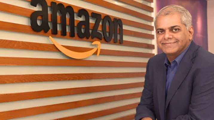 E-Commerce's provider Amazon India