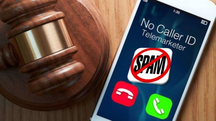 Spam Call Trai Rules Update