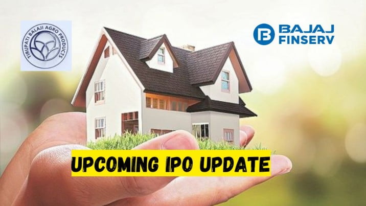 upcoming IPO update