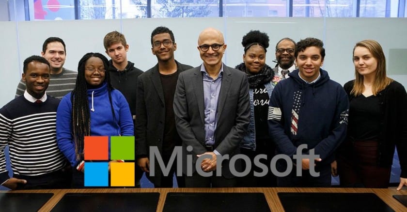Satya Nadella Salary Latest Update