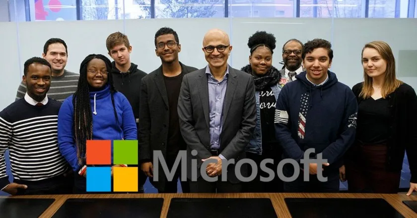 Satya Nadella Salary Latest Update