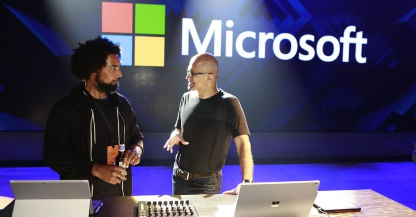 Satya Nadella Salary Latest Update