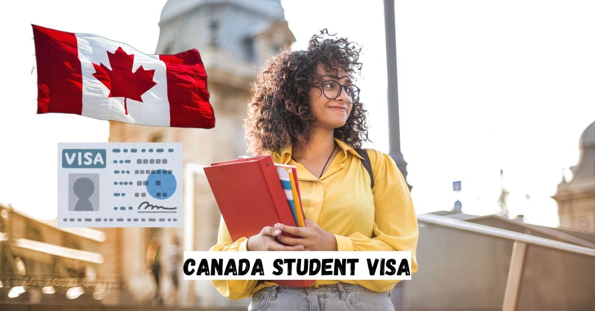 Canada Student Visa