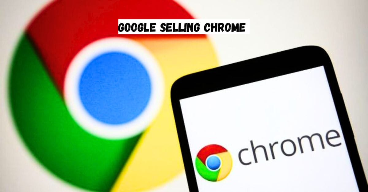 Google chrome browser