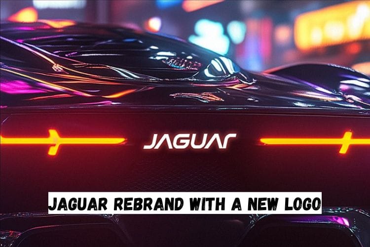 Jaguar Rebrand With A New Logo A Fresh Era For Jaguar 2024