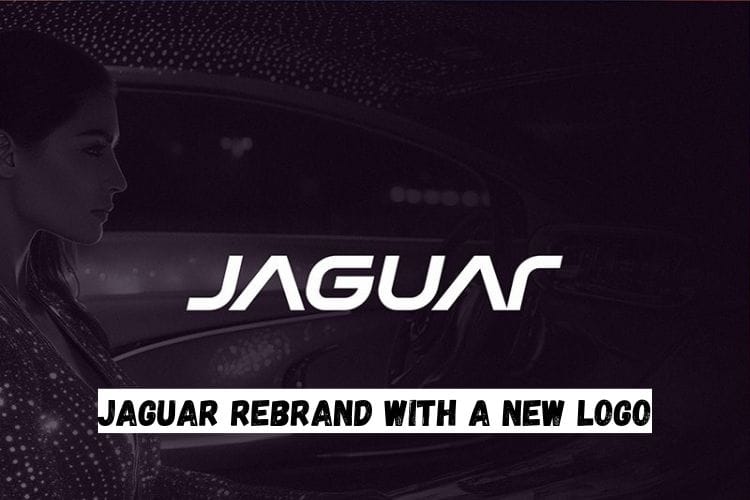 Jaguar Rebrand With A New Logo A Fresh Era For Jaguar 2024