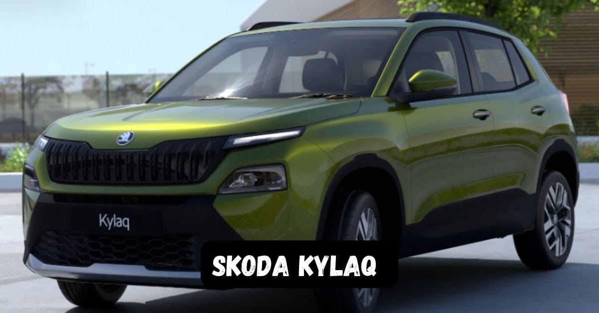 Skoda Kylaq Launched In India