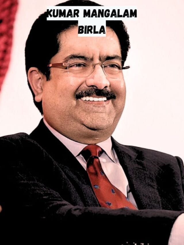 Kumar Mangalam Birla Family & Net Worth