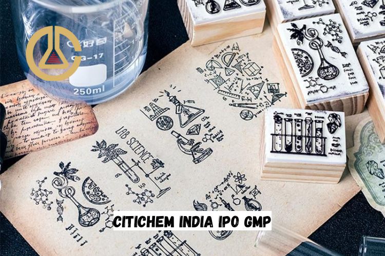 Last Chance To Invest In Citichem India IPO GMP 2025