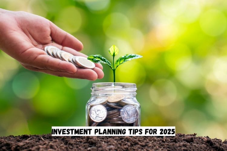 Investment Planning Tips