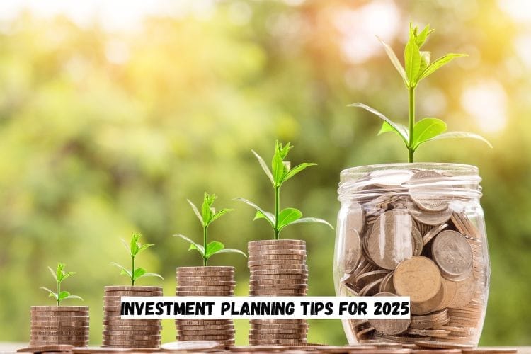 Investment Planning Tips