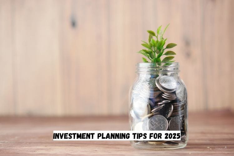 Investment Planning Tips