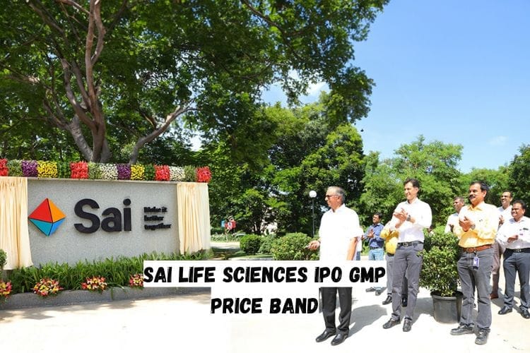 Sai Life Sciences IPO GMP