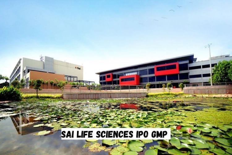 Sai Life Sciences IPO GMP