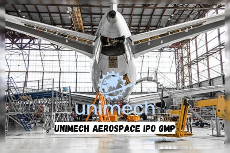 Unimech Aerospace IPO GMP