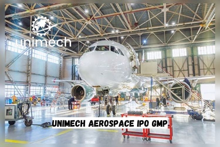 Unimech Aerospace IPO GMP