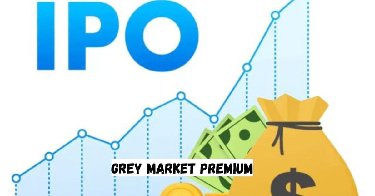 grey market premium
