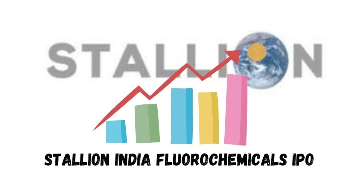Stallion India Fluorochemicals IPO