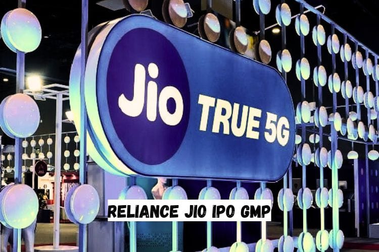 Reliance Jio IPO GMP