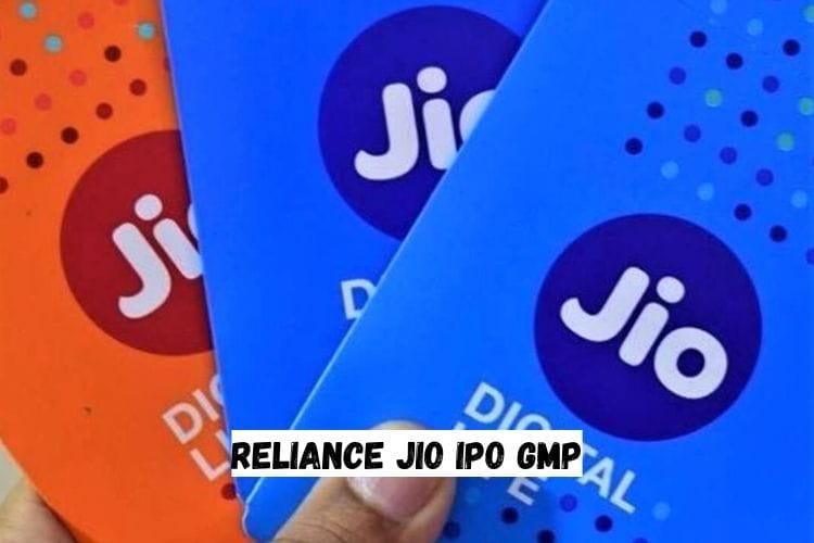Reliance Jio IPO GMP