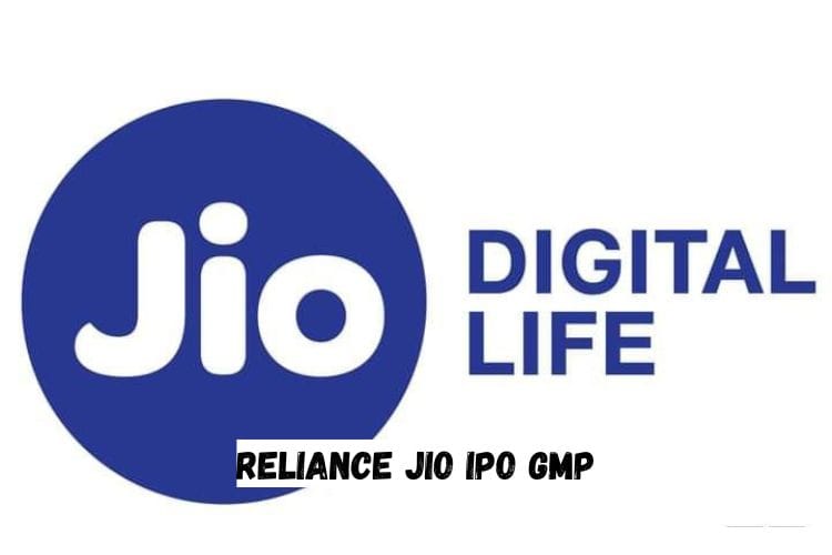 Reliance Jio IPO GMP